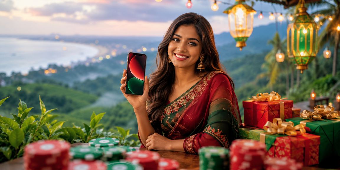 উচ্চ বাজি বাজানো সুবিধা